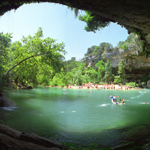 Dripping Springs, Texas
