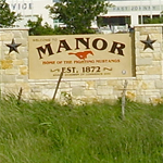 Manor, Texas
