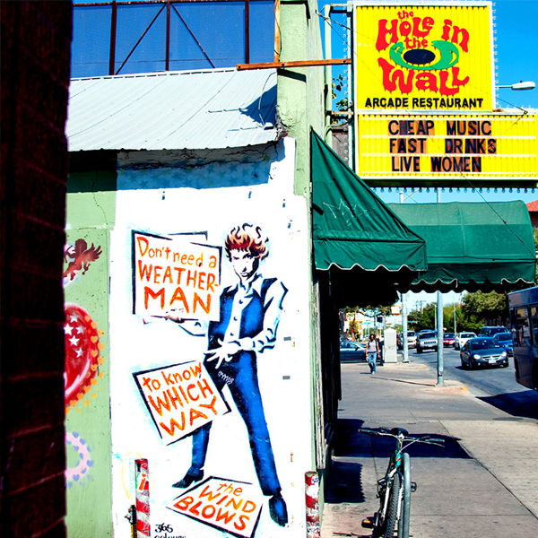 Greater Austin Neighborhoods Map